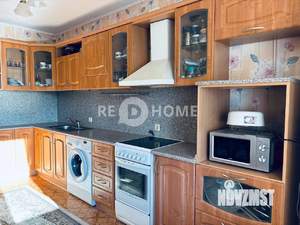 2-к квартира, вторичка, 78м2, 10/15 этаж