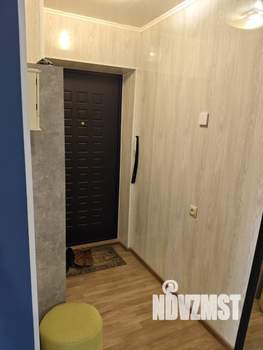 1-к квартира, вторичка, 34м2, 5/5 этаж