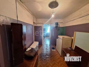 Студия квартира, вторичка, 26м2, 1/9 этаж