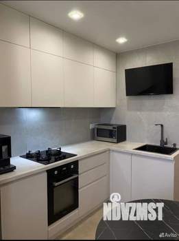 2-к квартира, вторичка, 48м2, 10/11 этаж