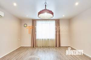 3-к квартира, вторичка, 122м2, 3/9 этаж