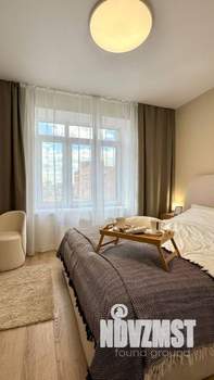 1-к квартира, вторичка, 35м2, 5/6 этаж