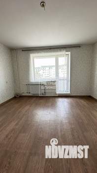 1-к квартира, вторичка, 34м2, 8/9 этаж