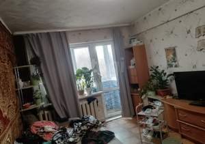 2-к квартира, вторичка, 46м2, 5/5 этаж