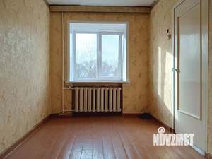 2-к квартира, вторичка, 44м2, 5/5 этаж