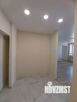 3-к квартира, вторичка, 61м2, 10/14 этаж