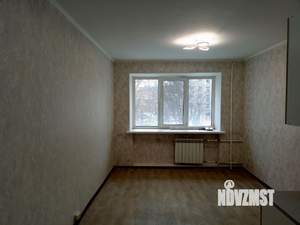 Студия квартира, вторичка, 16м2, 3/5 этаж