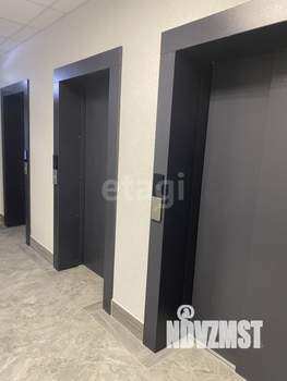 Студия квартира, вторичка, 29м2, 16/24 этаж