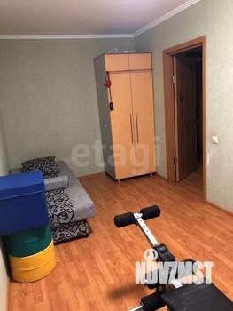 3-к квартира, вторичка, 63м2, 3/5 этаж