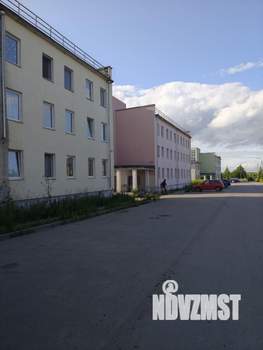 Студия квартира, вторичка, 33м2, 2/3 этаж