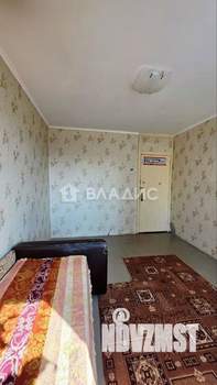 3-к квартира, вторичка, 58м2, 8/9 этаж