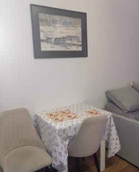 Студия квартира, вторичка, 33м2, 3/6 этаж