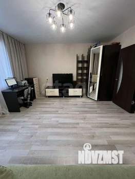 2-к квартира, вторичка, 53м2, 4/10 этаж