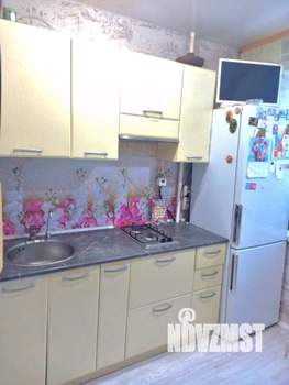 2-к квартира, вторичка, 45м2, 3/5 этаж