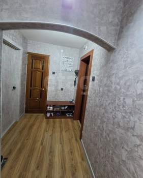 1-к квартира, вторичка, 34м2, 2/9 этаж