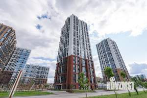 2-к квартира, вторичка, 52м2, 14/20 этаж