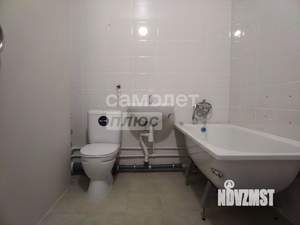 1-к квартира, вторичка, 30м2, 6/10 этаж