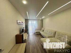 2-к квартира, вторичка, 64м2, 16/17 этаж