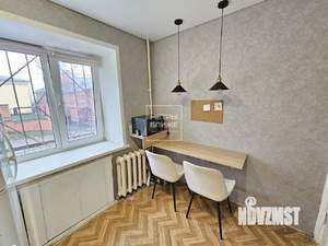 1-к квартира, вторичка, 31м2, 2/5 этаж