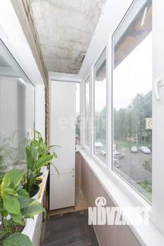 2-к квартира, вторичка, 46м2, 3/5 этаж
