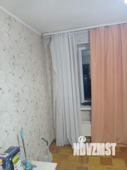 2-к квартира, вторичка, 53м2, 2/9 этаж