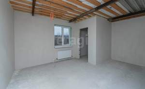 Студия квартира, вторичка, 21м2, 3/3 этаж