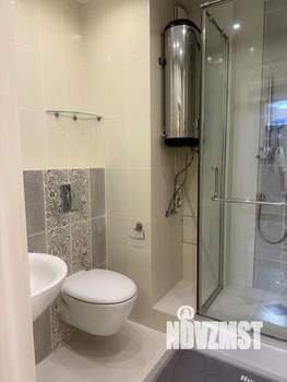 4-к квартира, вторичка, 164м2, 20/25 этаж