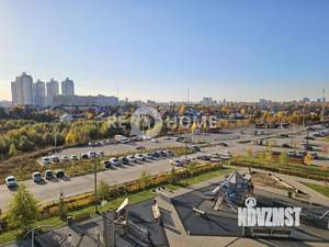 1-к квартира, вторичка, 36м2, 5/16 этаж
