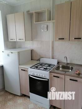 1-к квартира, вторичка, 32м2, 3/5 этаж