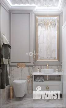 4-к квартира, вторичка, 105м2, 7/9 этаж