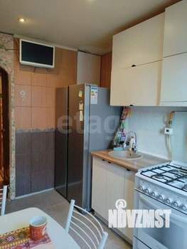 3-к квартира, вторичка, 57м2, 4/9 этаж