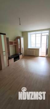 3-к квартира, вторичка, 72м2, 8/16 этаж