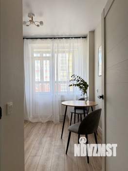 1-к квартира, вторичка, 39м2, 3/17 этаж
