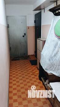 1-к квартира, вторичка, 36м2, 9/10 этаж