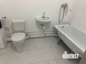 3-к квартира, вторичка, 64м2, 4/8 этаж