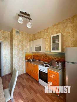 1-к квартира, вторичка, 32м2, 8/19 этаж