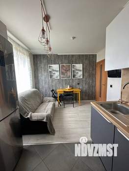 2-к квартира, вторичка, 65м2, 14/26 этаж