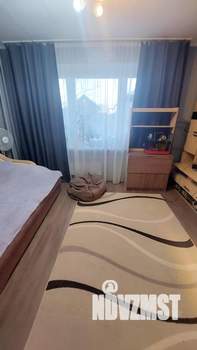 1-к квартира, вторичка, 33м2, 1/10 этаж