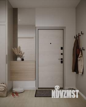 3-к квартира, вторичка, 84м2, 11/18 этаж