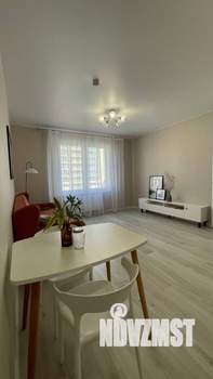 2-к квартира, вторичка, 45м2, 8/18 этаж