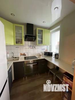 1-к квартира, вторичка, 31м2, 9/17 этаж