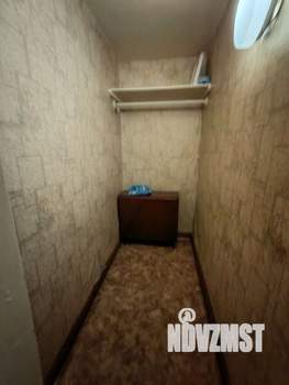 2-к квартира, вторичка, 43м2, 3/5 этаж