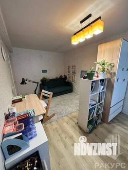 3-к квартира, вторичка, 80м2, 7/16 этаж