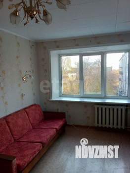 1-к квартира, вторичка, 31м2, 4/5 этаж