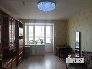 3-к квартира, вторичка, 82м2, 11/16 этаж