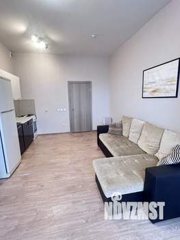 2-к квартира, вторичка, 55м2, 25/26 этаж
