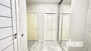 1-к квартира, вторичка, 42м2, 4/25 этаж