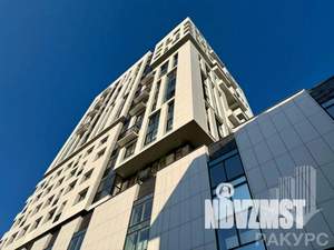 2-к квартира, вторичка, 51м2, 4/16 этаж