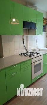3-к квартира, вторичка, 61м2, 8/9 этаж