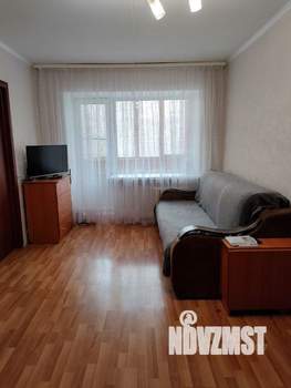 2-к квартира, вторичка, 42м2, 2/5 этаж